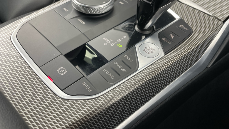 BMW 3 Series 320i xDrive M Sport 4dr Step Auto Petrol Saloon